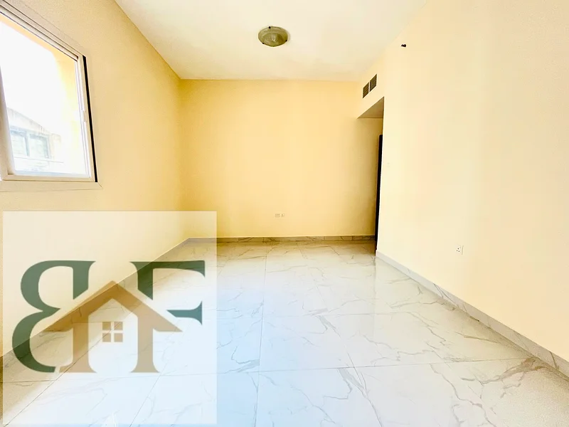 شقة فاخرة وواسعة جدًا بغرفتي نوم دون إيداع نقدي بالقرب من الحديقة مع موقف سيارات مجاني بسعر رخيص فقط 46 ألف63812229709441111