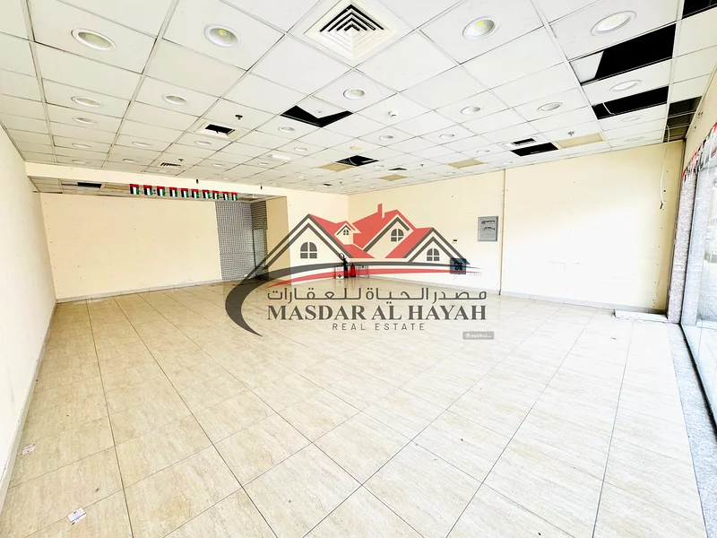 Best place for business ! Specious size ! Residential area63622899906819114