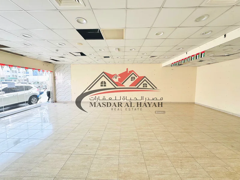 Best place for business ! Specious size ! Residential area63622899906819111
