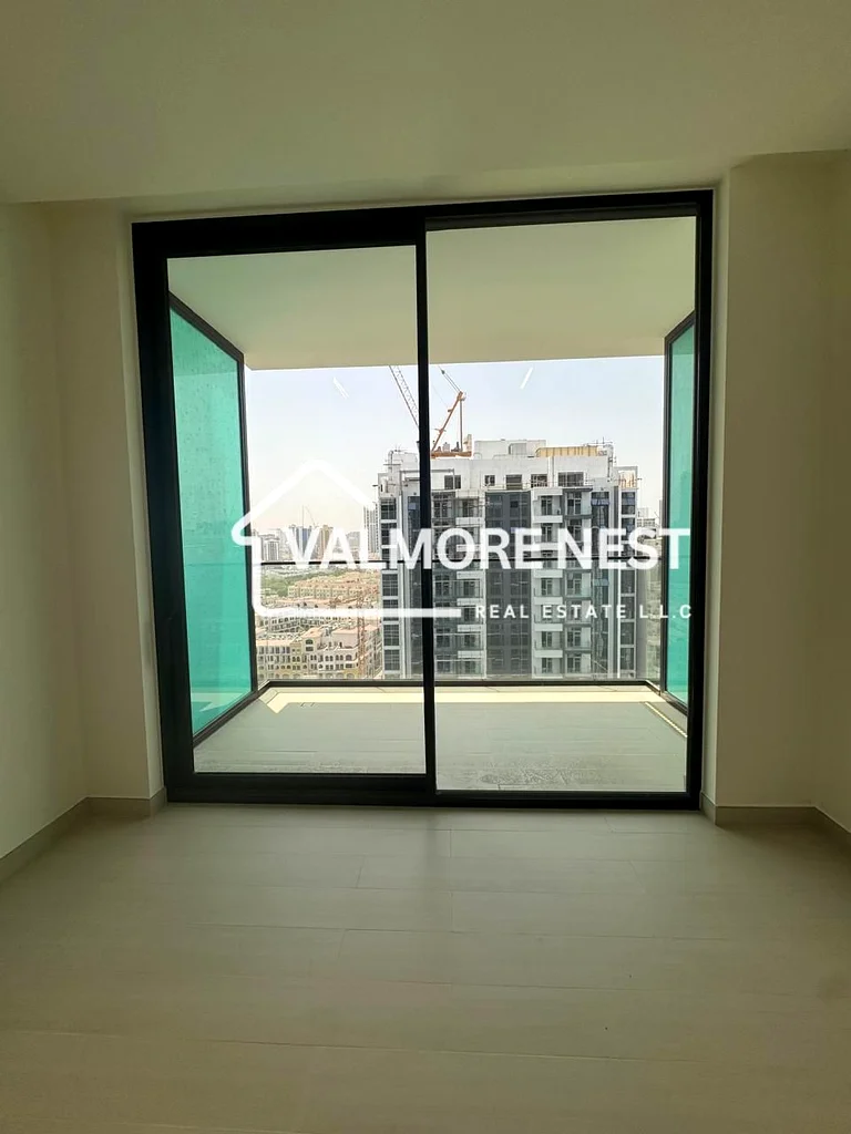 جديد بالكامل | طابق عالي | مؤثثة بالكامل63785900785154112