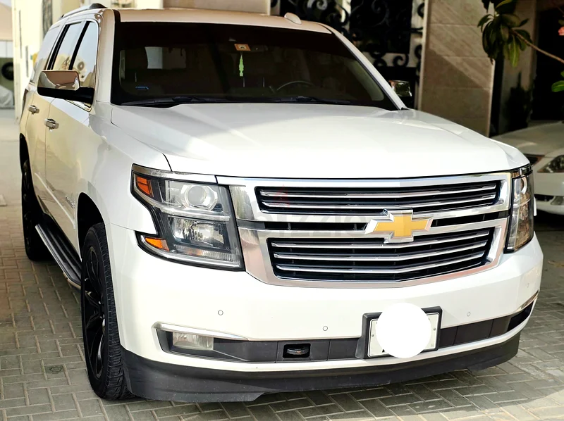 شيفروليه تاهو 2016 LTZ63612067486593111