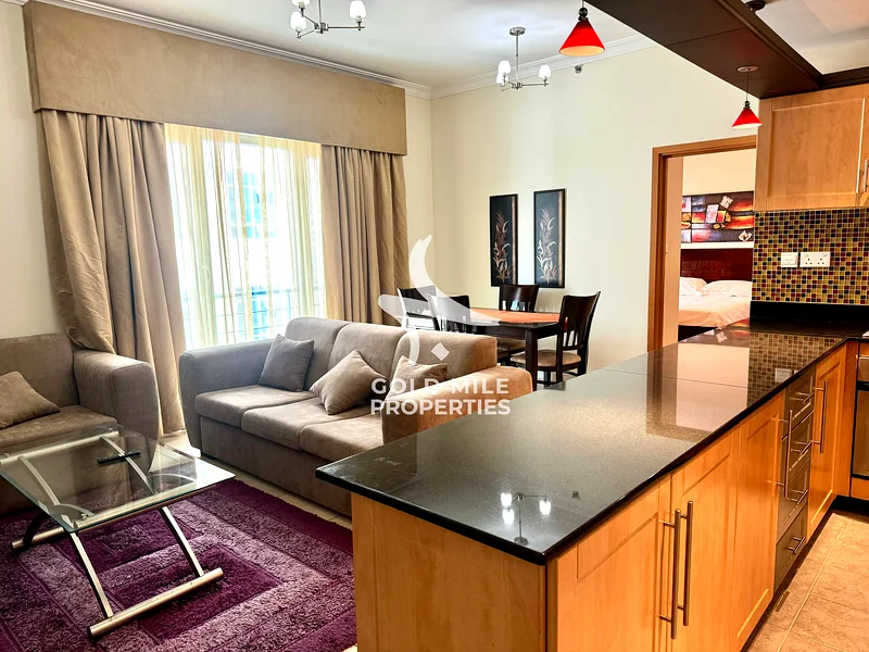 Spacious 2 BHK ||| Fully Furnished ||| Ready to Move In63744240126465113