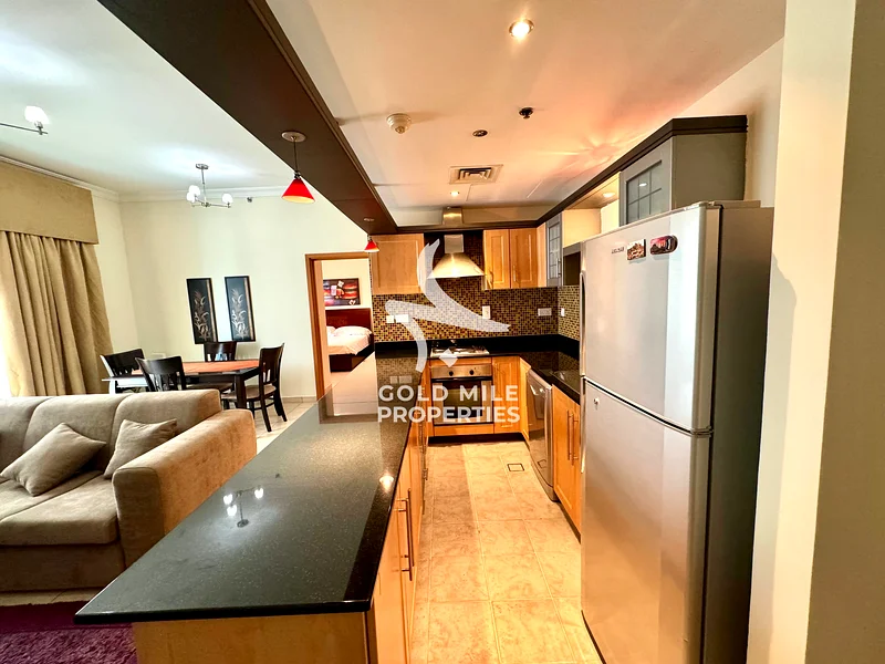 Spacious 2 BHK ||| Fully Furnished ||| Ready to Move In63744240126465110