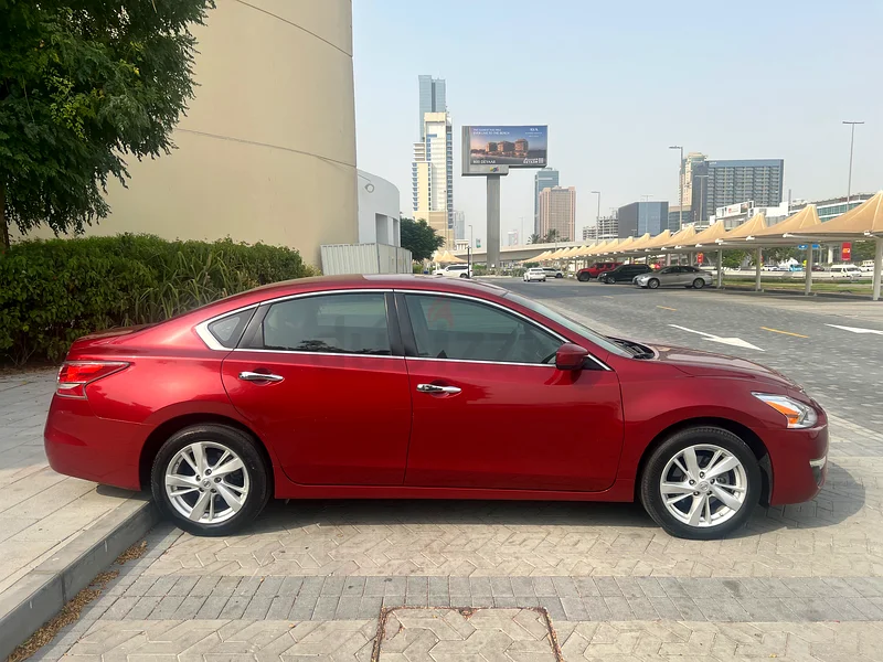 Nissan Altima63484252659843114