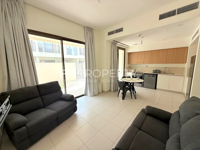 Spacious and Bright | 3BHk + Maid |Ready to Move63805749372803112
