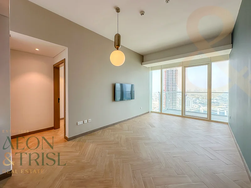 Bright 1 BR | Prime Location | All Bills Included63727750854145112