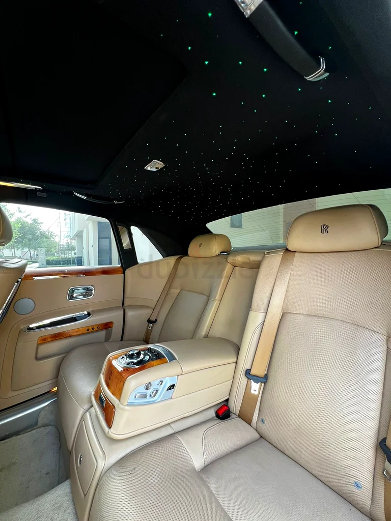 Rolls Royce Gcc63490304920450112
