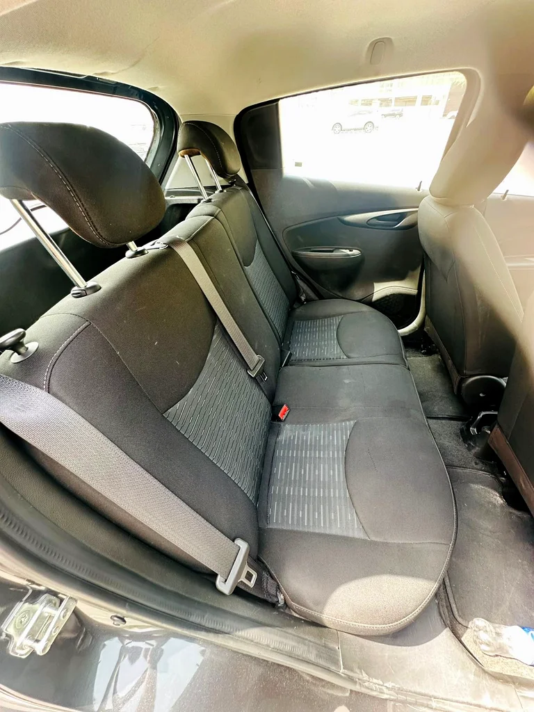 Chevrolet Spark 2020 GCC URGENT SALE63489389378433114