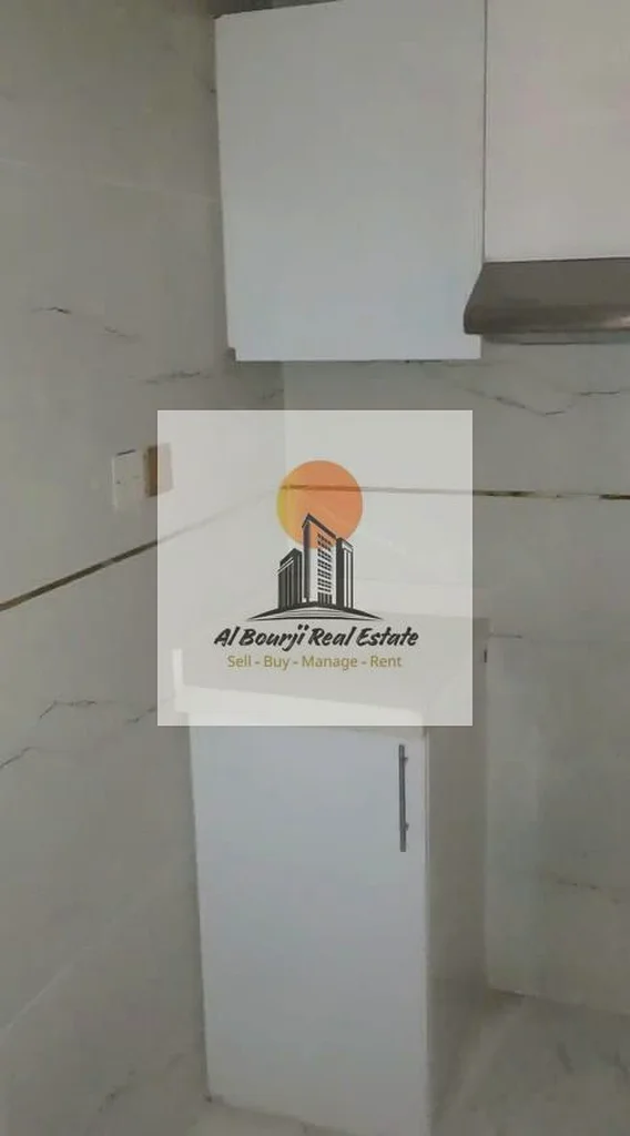 🔹 شقة للإيجار السنوي – جديدة بالكامل في عجمان 🔹63715668696322111