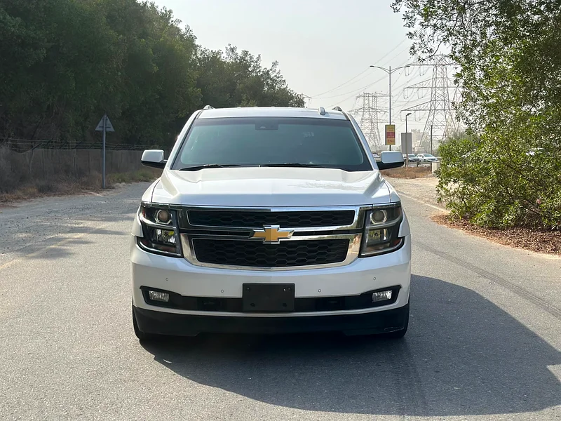 2018
Chevrolet Tahoe
Suburban
4000+ cc 8 cylinders
400 - 499 HP
GCC Specs63612067606019111