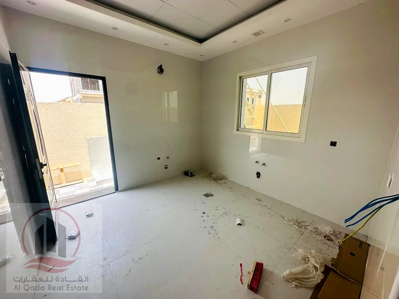 Corner villa, including registration fees, 3 master bedrooms, maid, freehold for all nationalities, with the possibility of bank financing and without63893024152450113