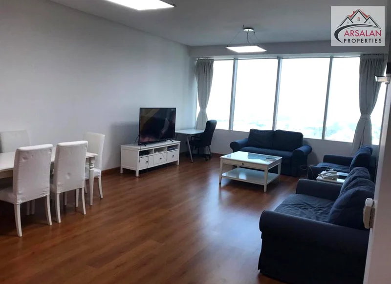 FULLY FURNISHED | READY TO MOVE | HIGH FLOOR | 1BHK AVAILABLE FOR RENT63749062353411112