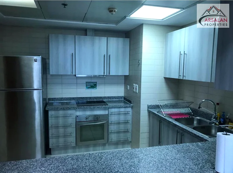 FULLY FURNISHED | READY TO MOVE | HIGH FLOOR | 1BHK AVAILABLE FOR RENT63749062353411113