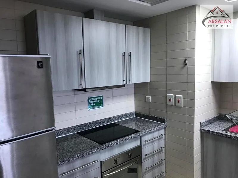 FULLY FURNISHED | READY TO MOVE | HIGH FLOOR | 1BHK AVAILABLE FOR RENT63749062353411114