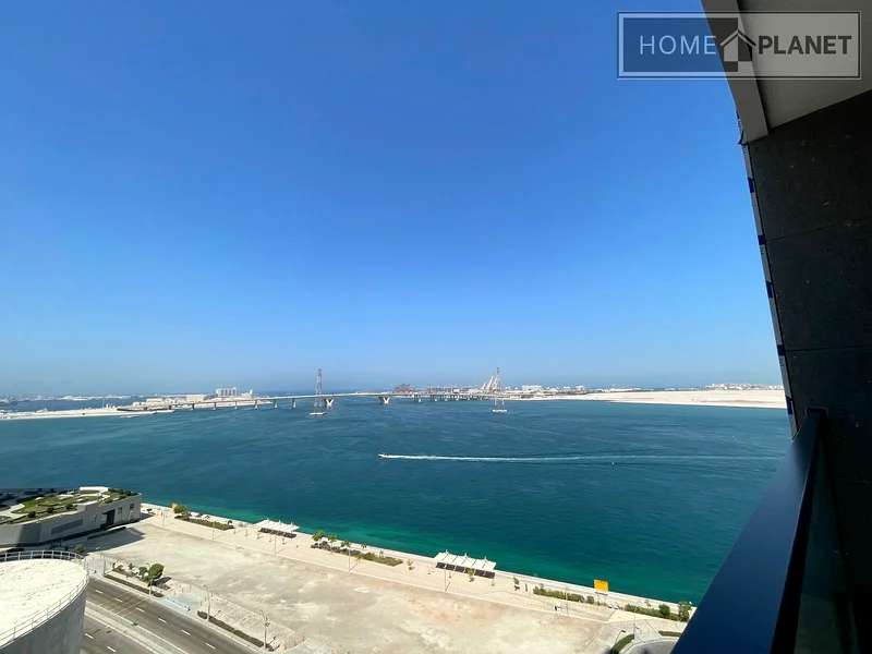 Stunning Sea View | Well-Maintained Unit | Invest Today63843917930755112