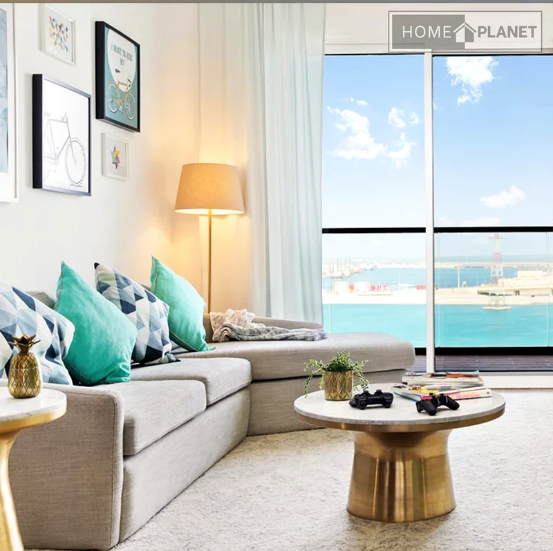 Stunning Sea View | Well-Maintained Unit | Invest Today63843917930755113