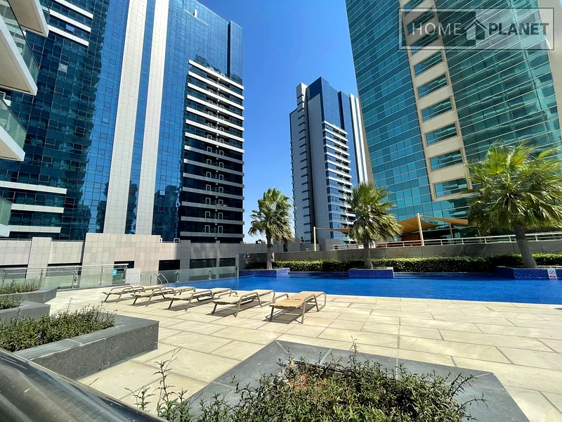Stunning Sea View | Well-Maintained Unit | Invest Today63843917930755111