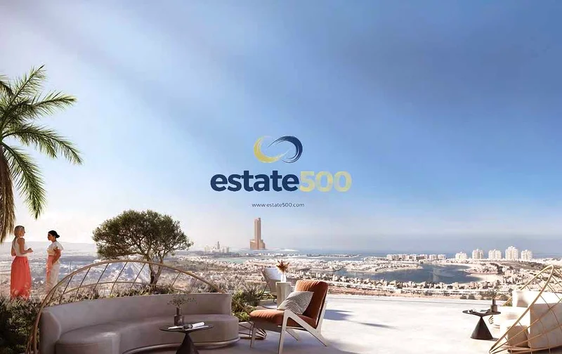PRIVATE JACUZZI | CASINO, GOLF & SEA VIEW | HIGH ROI63857700317315110