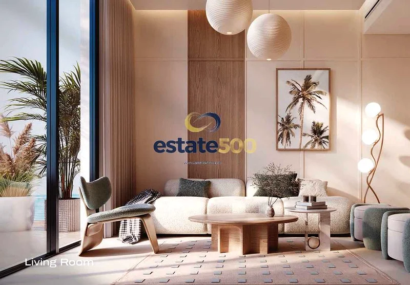PRIVATE JACUZZI | CASINO, GOLF & SEA VIEW | HIGH ROI63857700317315112