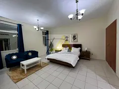 Spacious Newly Furnished Studio Available for long/short term rental.