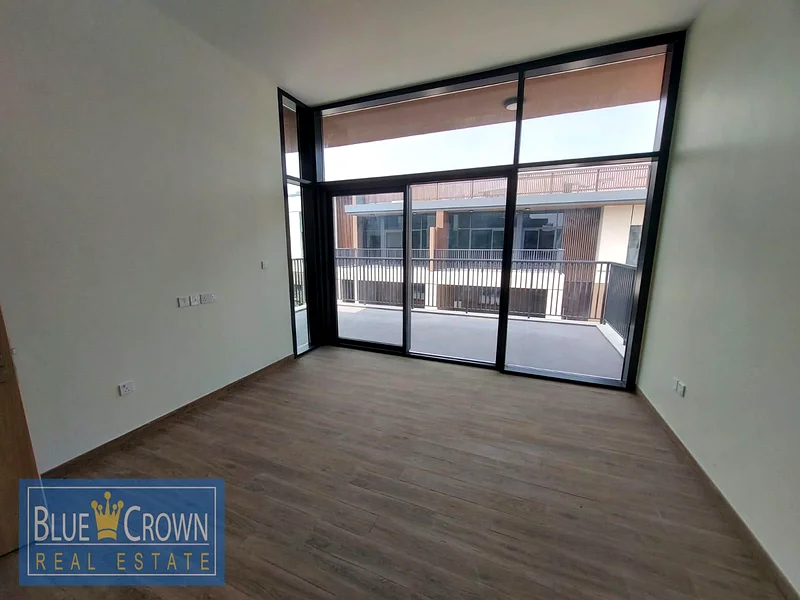 Villas Close to GEMS American Academy| 3 BR+ Maid & Private BBQ Potential63743699996673114