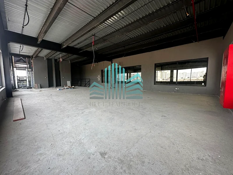PRIME ROAD FACING LOCATION | SHOWROOM CUM WAREHOUSE | READY TO MOVE-IN63614934970371113