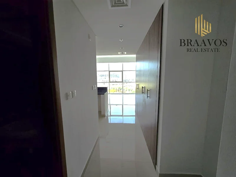 STUDIO | SPACIOUS | BRIGHT LAYOUT | PLAY AREA VIEW63799342188161114