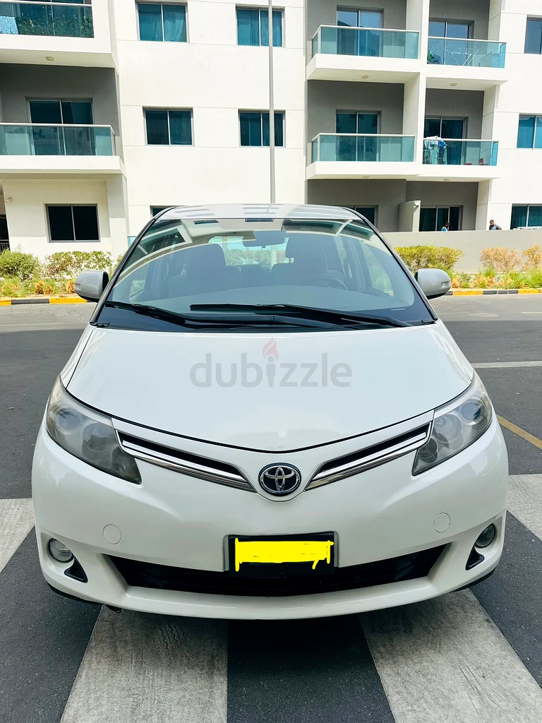 Toyota previa 201163612447172098114