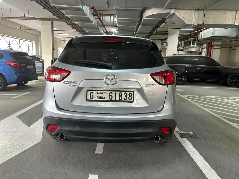 Brand NEW Condition Mazda CX5 - EXPAT LEAVING THE COUNTRY63490174858113113