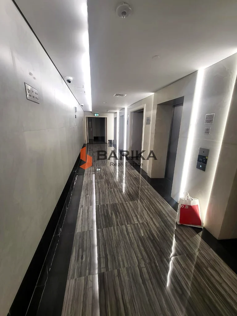 Modern Studio | | O2 Tower – Easy Payment Plan63788865744002113