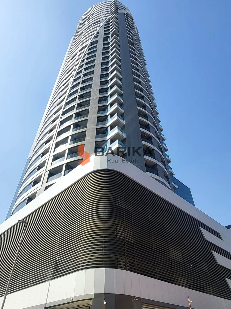 Modern Studio | | O2 Tower – Easy Payment Plan63788865744002110