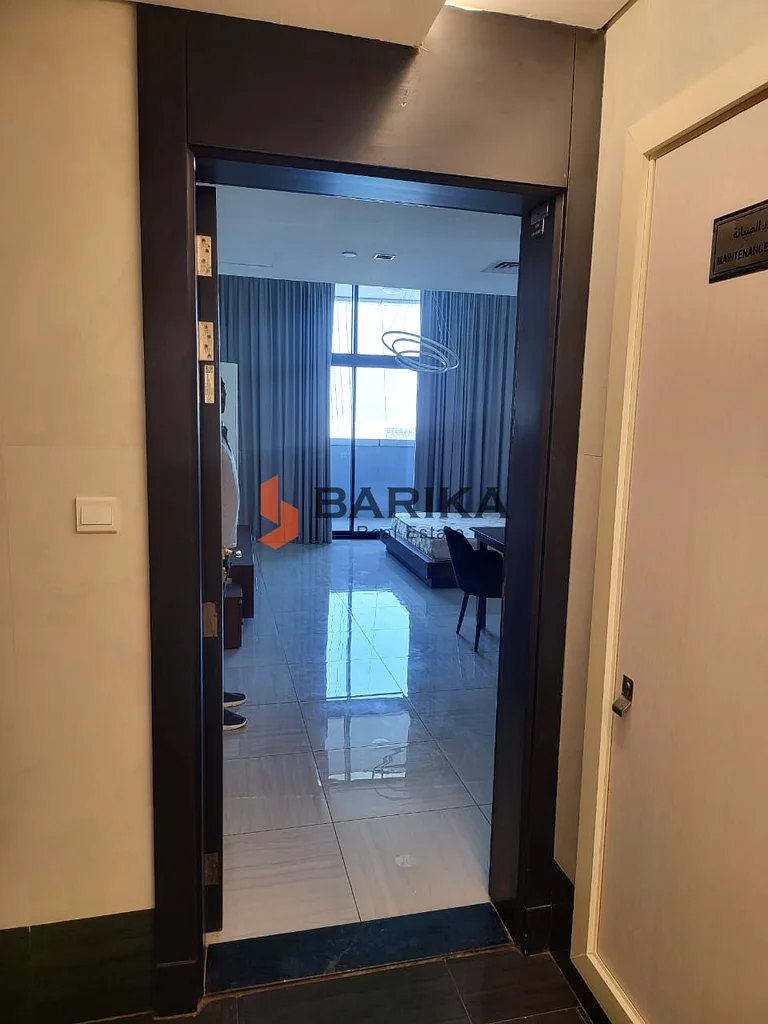 Modern Studio | | O2 Tower – Easy Payment Plan63788865744002114