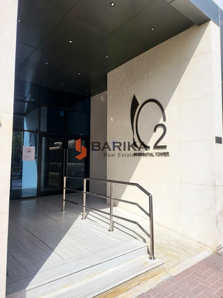 Modern Studio | | O2 Tower – Easy Payment Plan63788865744002111