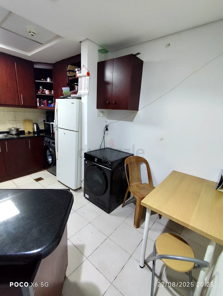 تتوفر غرفة نوم تنفيذية في حي ديسكفري جاردنز63798123926657114