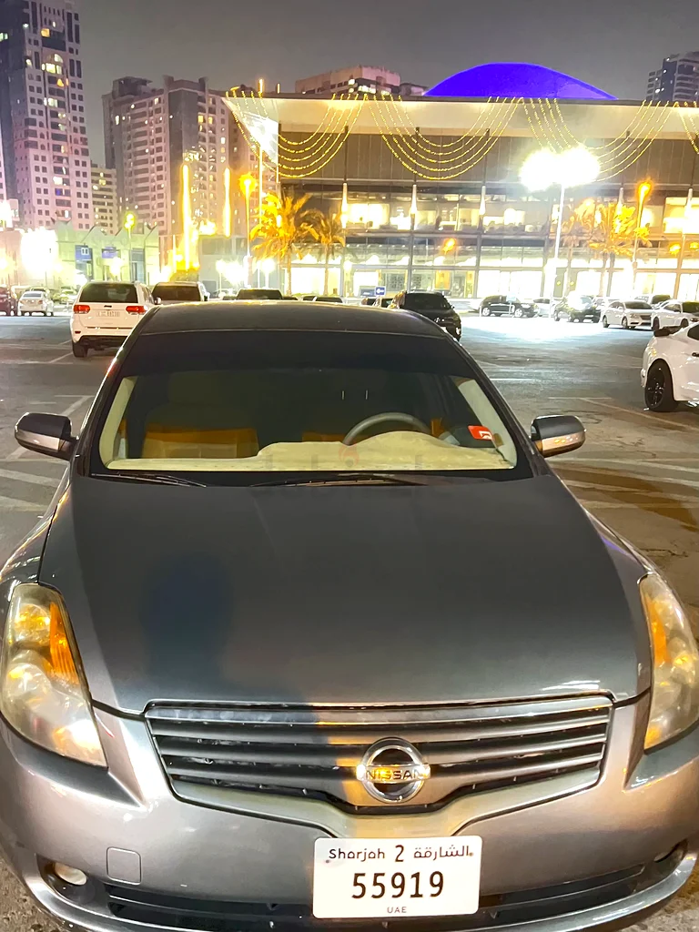 نيسان ألتيما 200863484125754114113