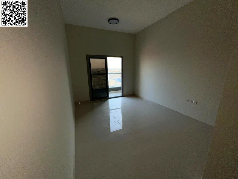 Brand New 1BHK in Al Jurf 3 near Fazaa – Central AC, Balcony, Built-in Wardrobes, 2 Baths, Close to All Services, Modern Finish, Easy Access to Dubai.63712869796737111