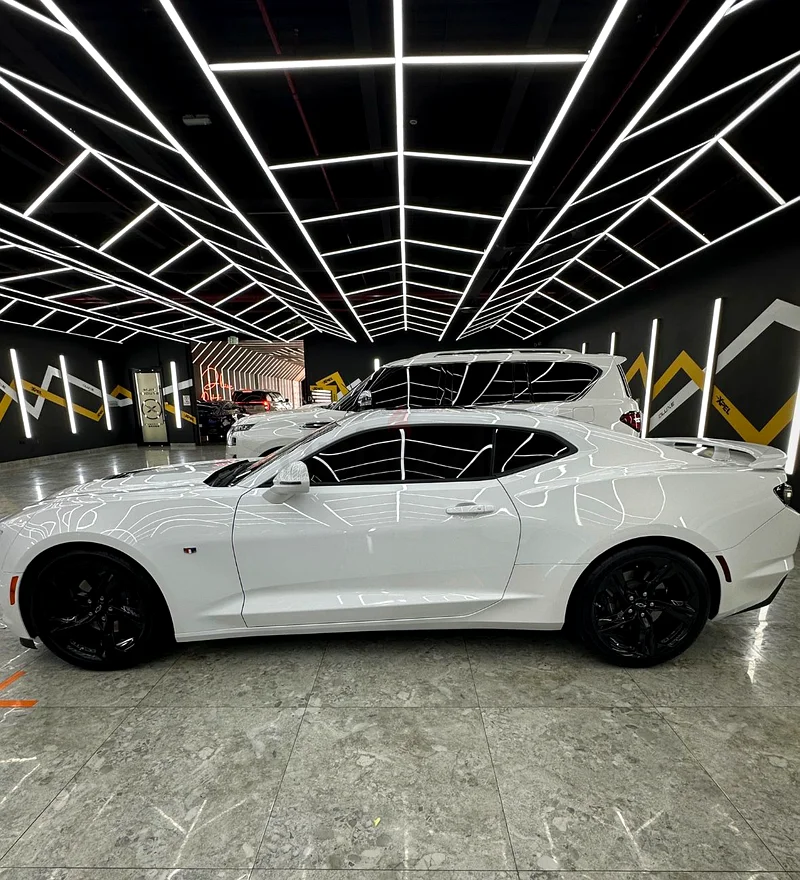 Camaro ss 6.263489326440449112