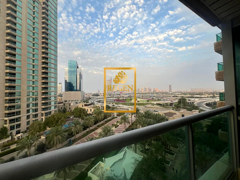 Spacious 2BR + 3 Bath | Mesk Tower | Emaar 6 | Prime Marina Location63777918878721114