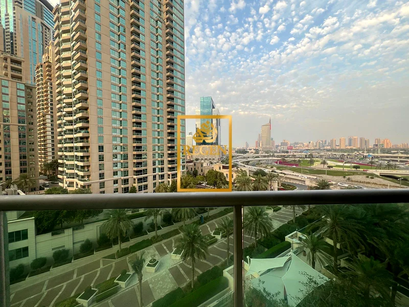 Spacious 2BR + 3 Bath | Mesk Tower | Emaar 6 | Prime Marina Location63777918878721111