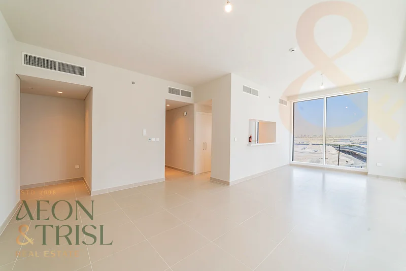 Rented | Pool and Park View | High Floor64026746685571112