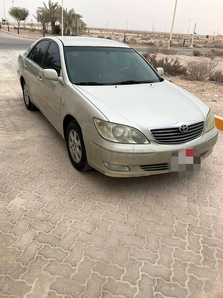تويوتا كامري 200463487915199235111
