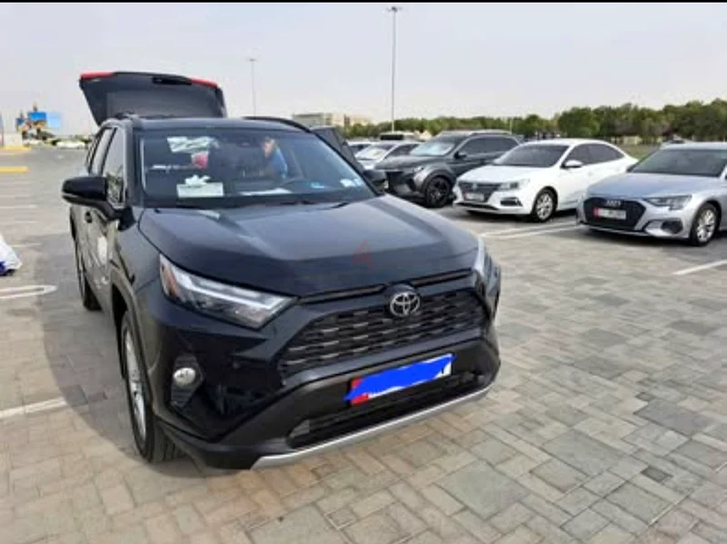 Toyota Rav463484663479683111