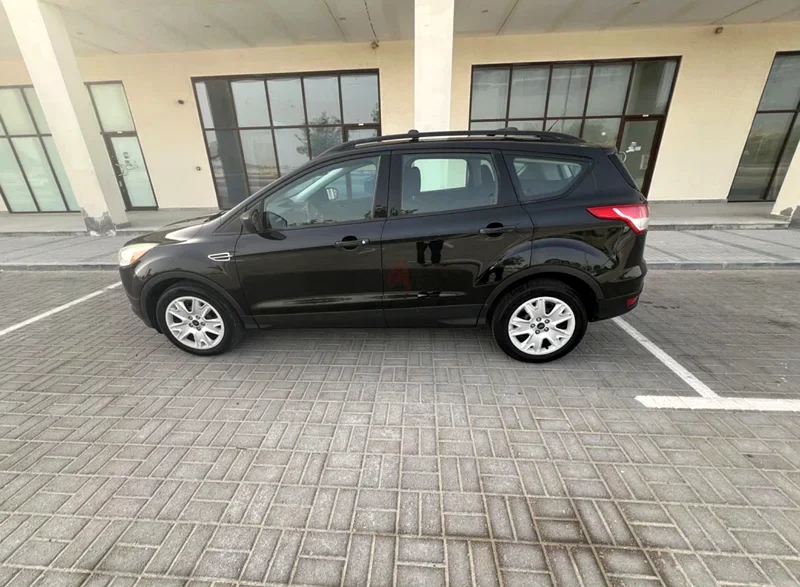 بيع عاجل‼️ فورد إسكيب 2014 حالة جيدة جداً وصيانتها ممتازة، ضمان ناقل الحركة والمحرك63488809949057113