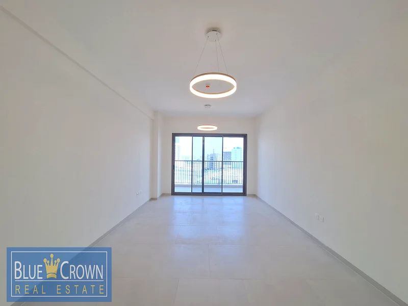 Brand New Building | Spacious 2bhk with laundry Room | Vacant63766764989186111
