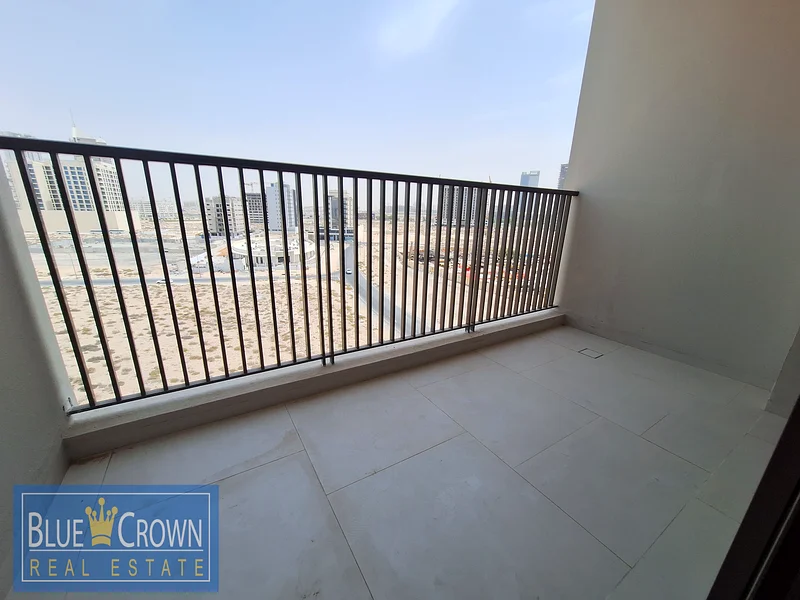 Brand New Building | Spacious 2bhk with laundry Room | Vacant63766764989186112