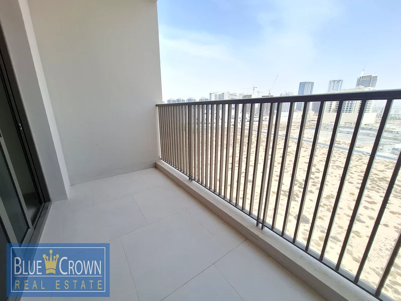 Brand New Building | Spacious 2bhk with laundry Room | Vacant63766764989186113