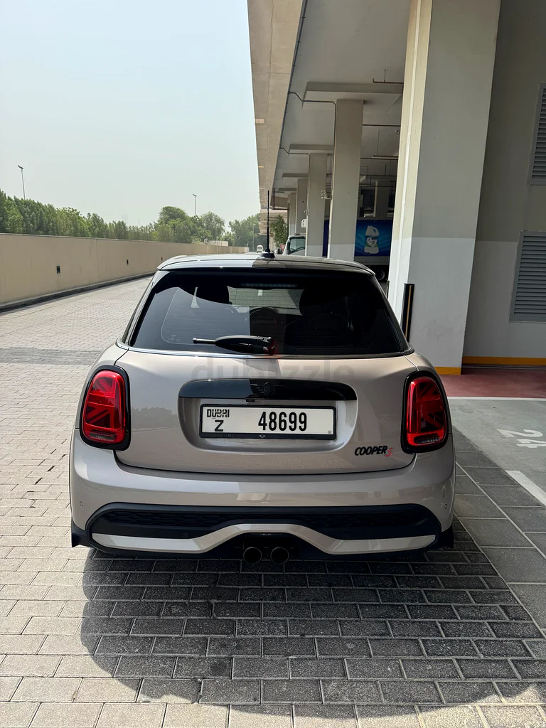 ميني كوبر S 2023 | مالك أول، خيارات كاملة، ضمان + عقد صيانة63613466708225113