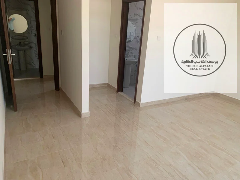 للإيجار في عجمان الجرف 3، غرفتي نوم، وصالة، وحمامين، السعر 46000، دفع على 4 أقساط63712780396674114