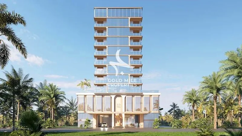 High ROI 1BR | Garden Views | Grab Now63959000995585114