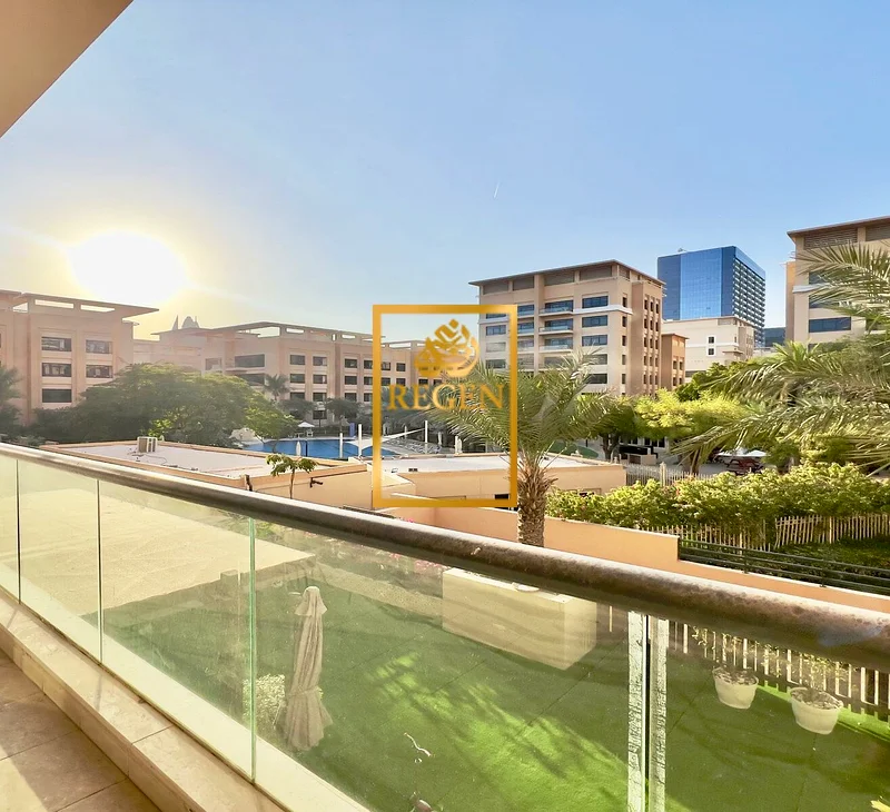 Spacious 3-Bed + Study | Pool View | 1,792 Sqft | For Rent in The Greens63726658226434112